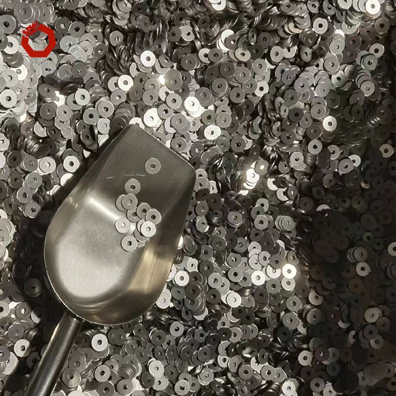 Flat Washers