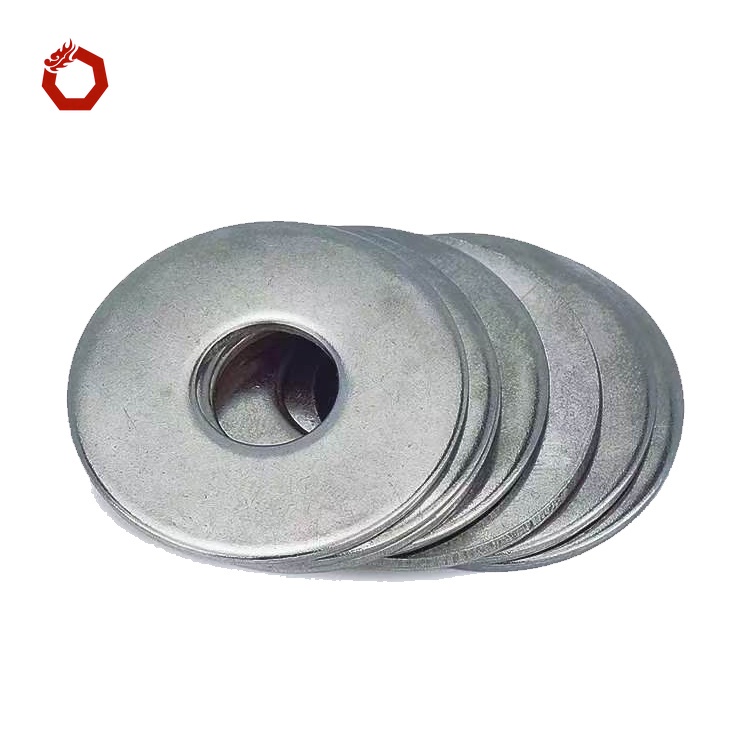 Flat Washers