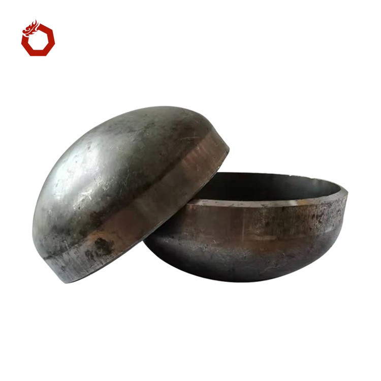 Welded Caps