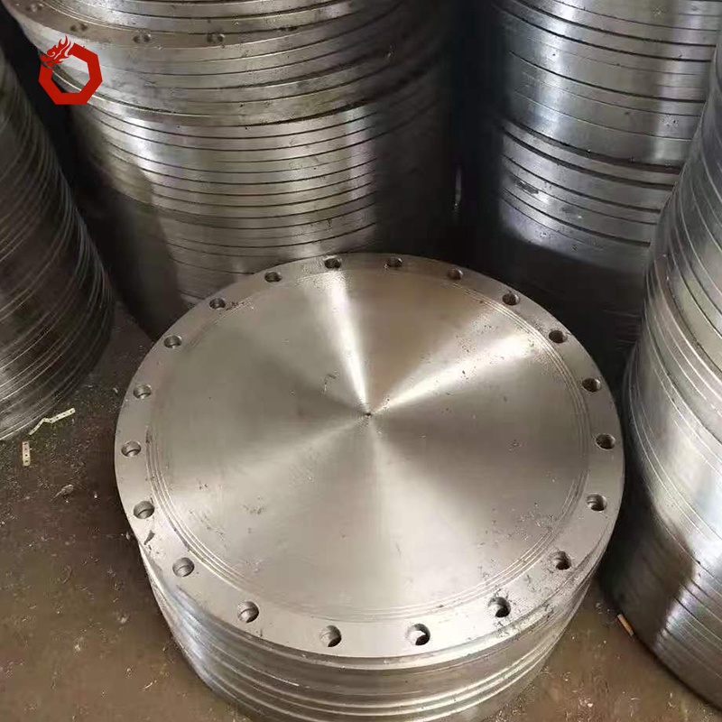 Blind Flanges