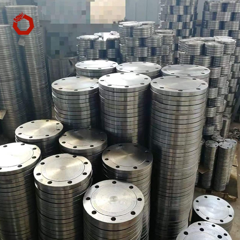 Blind Flanges