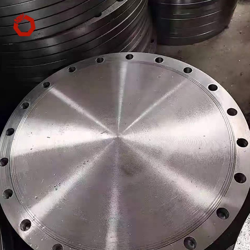 Blind Flanges