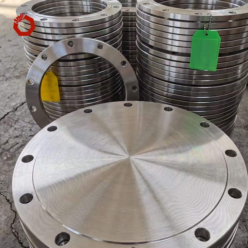 Blind Flanges