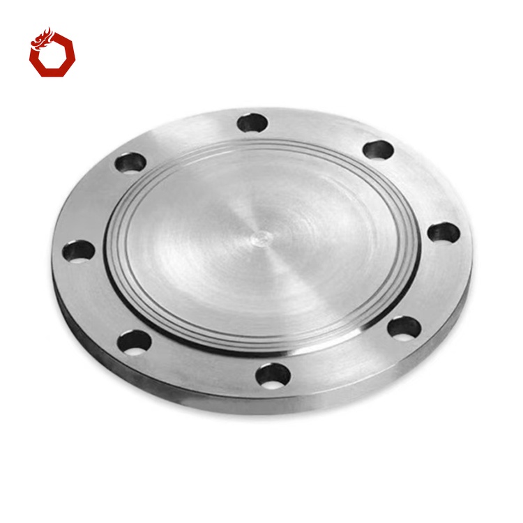 Blind Flanges