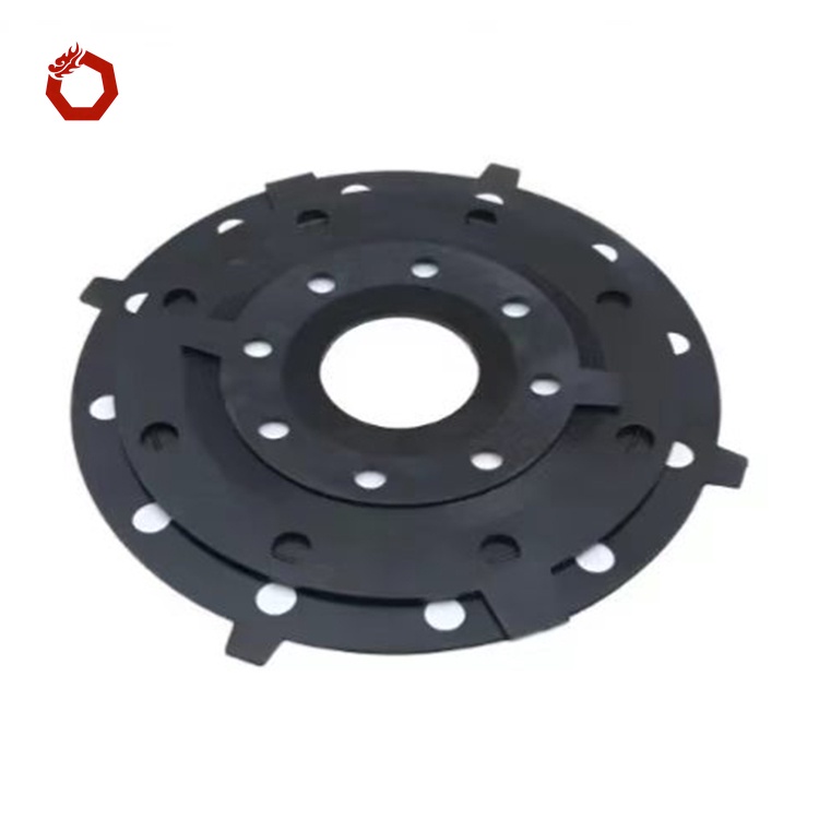 Flange Gaskets