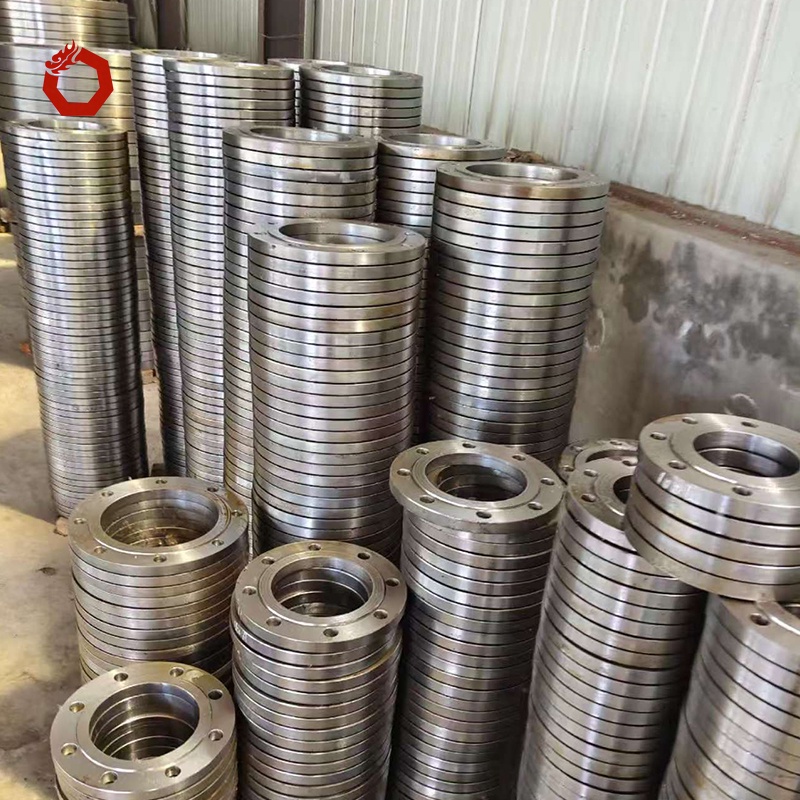 Slip-On Flanges