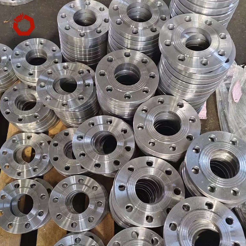 Slip-On Flanges