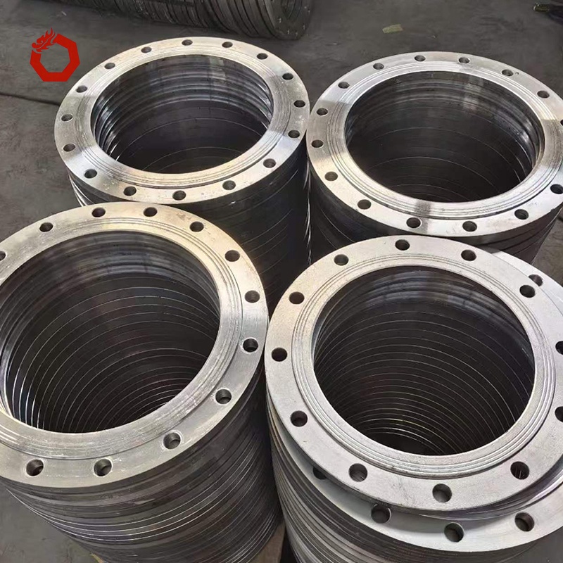 Slip-On Flanges