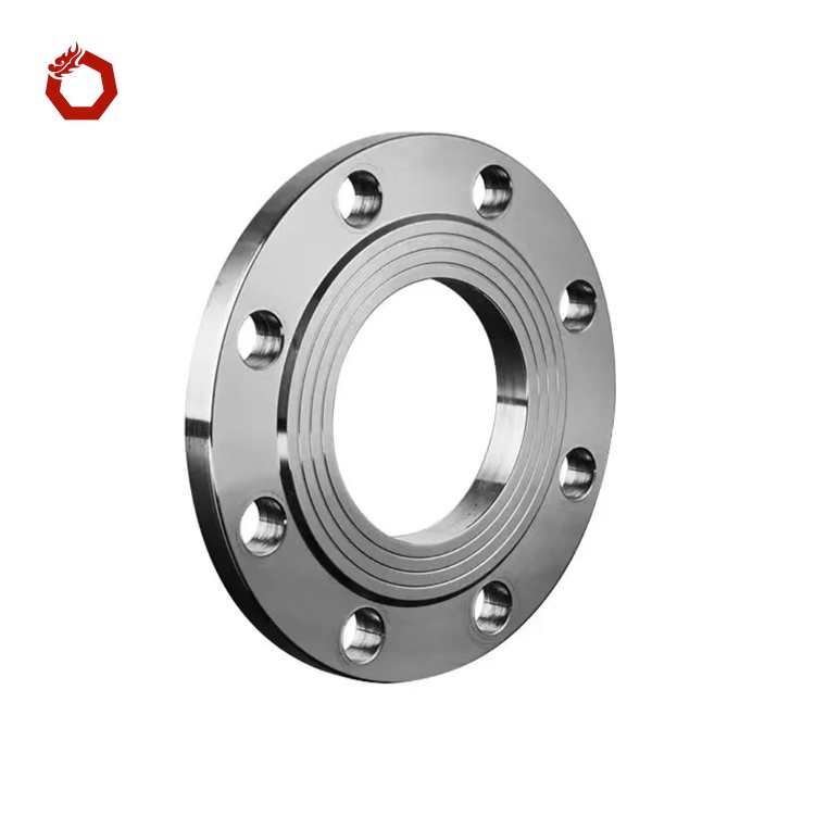 Slip-On Flanges