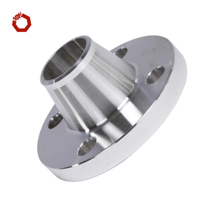 Weld Neck Flanges
