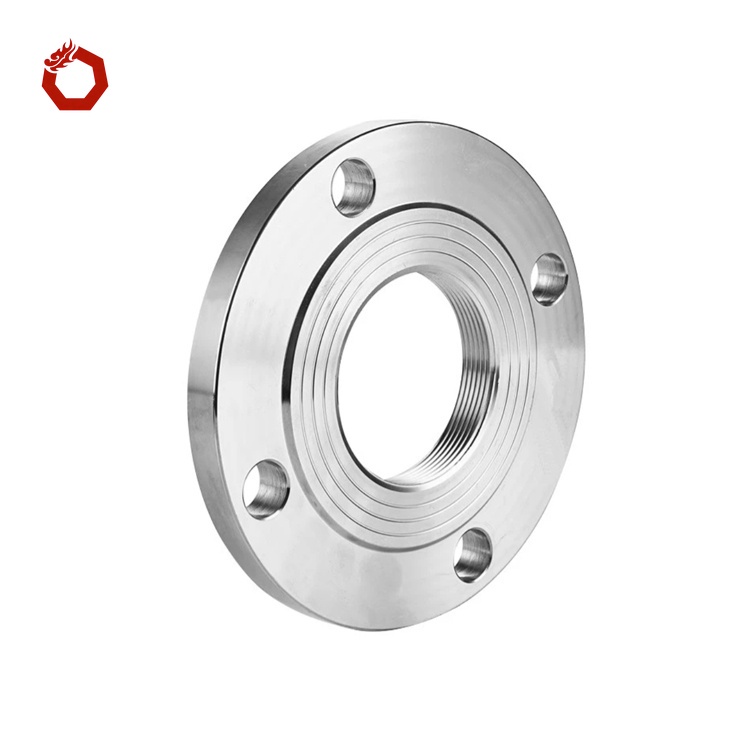 Threaded Flanges