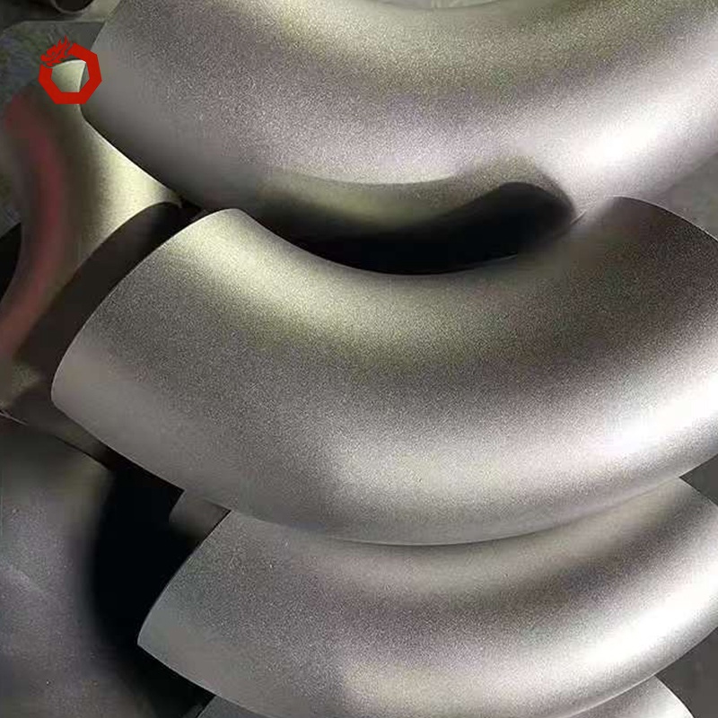 Long Radius Elbows