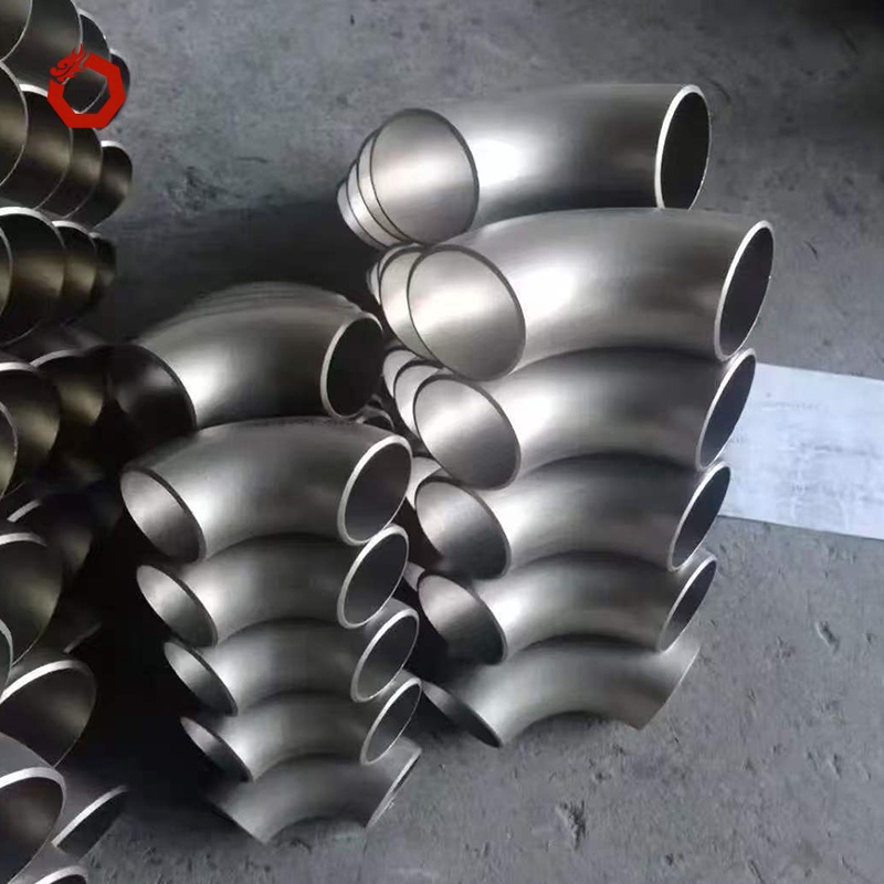 Long Radius Elbows