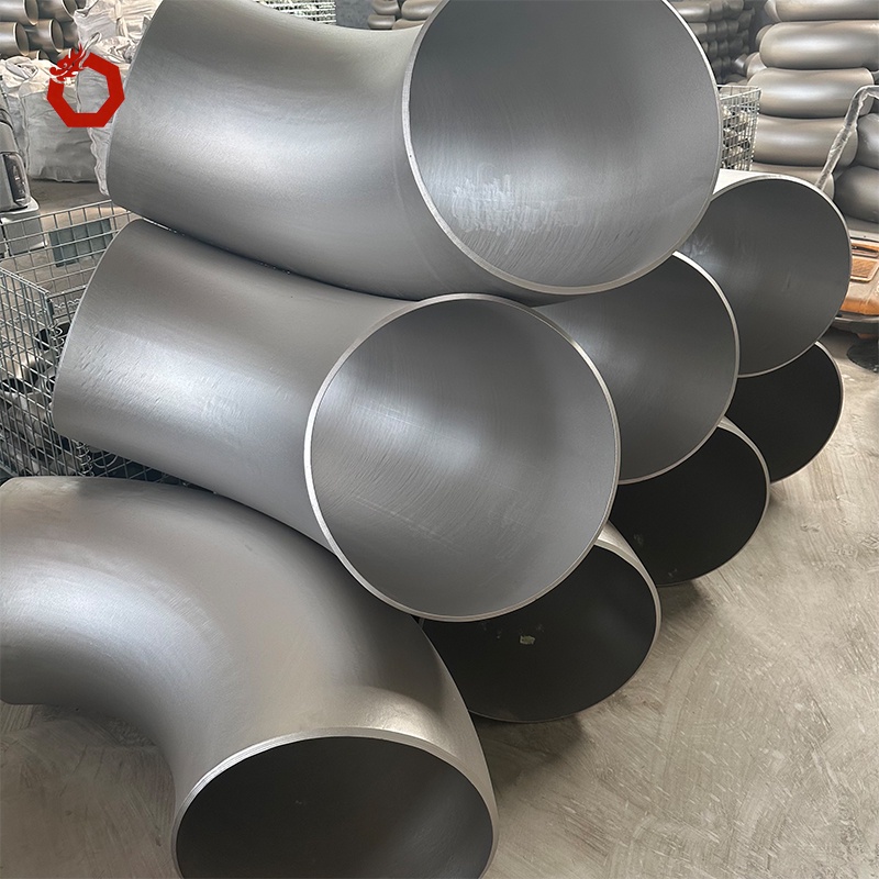Short Radius Elbows