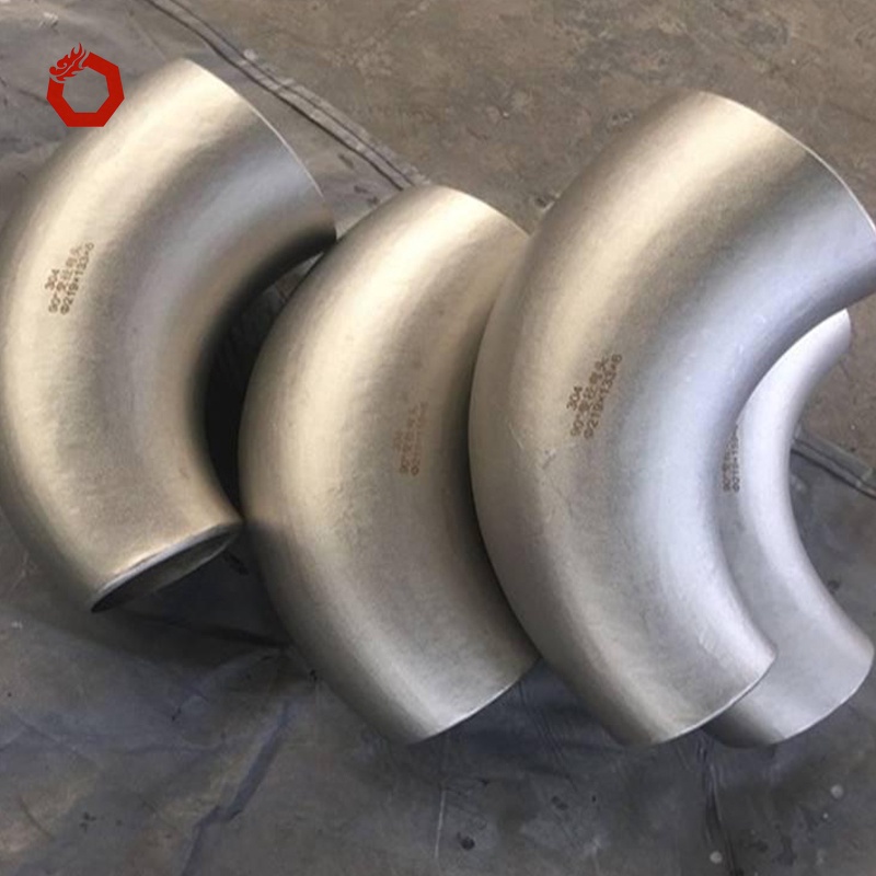 Reducing Elbows