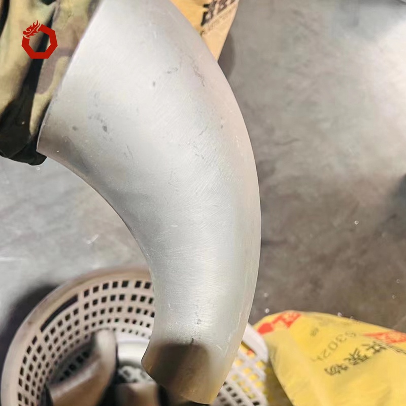 Reducing Elbows
