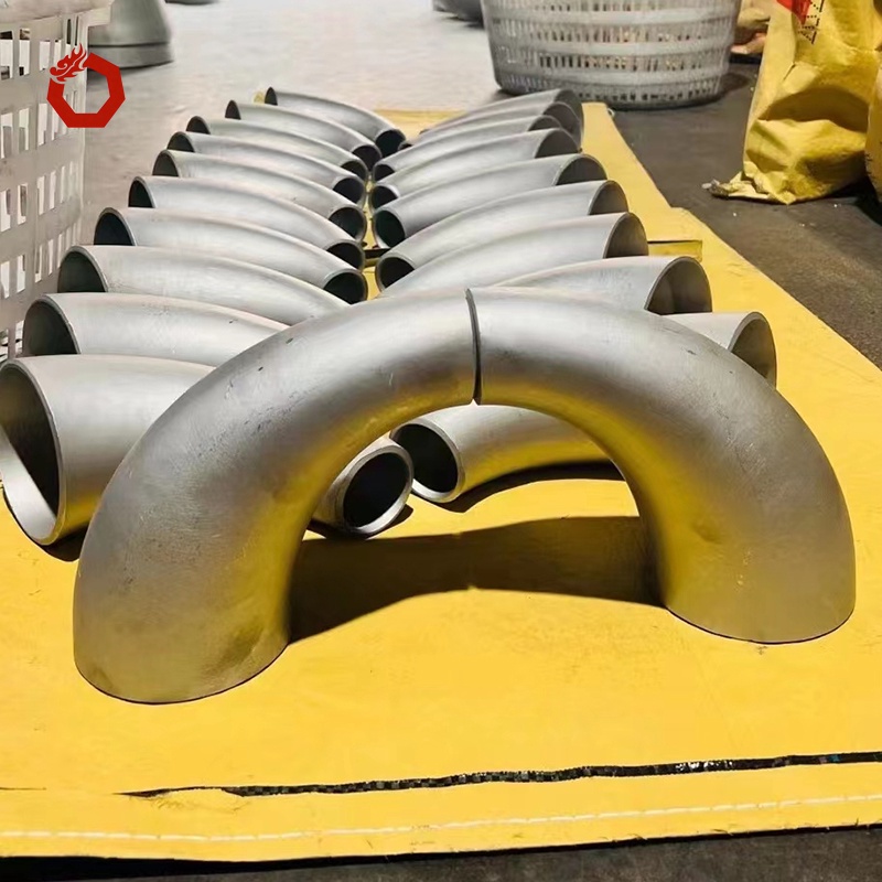 Reducing Elbows
