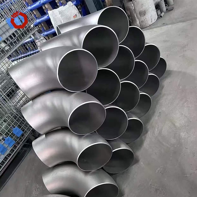 90° Elbows