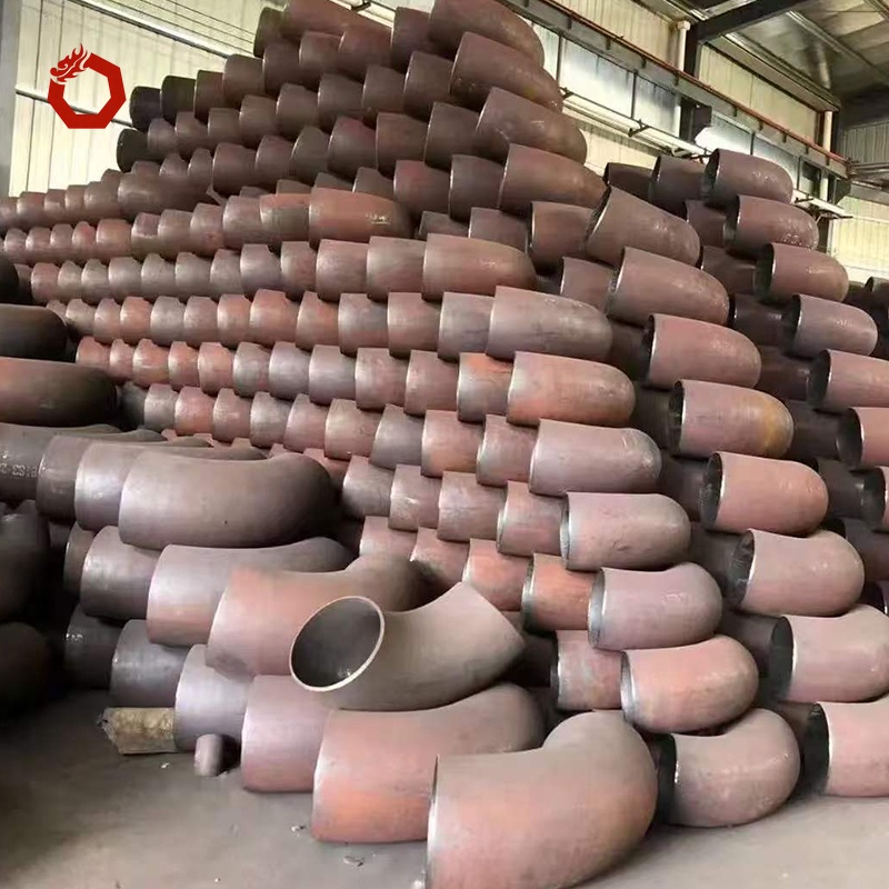 90° Elbows