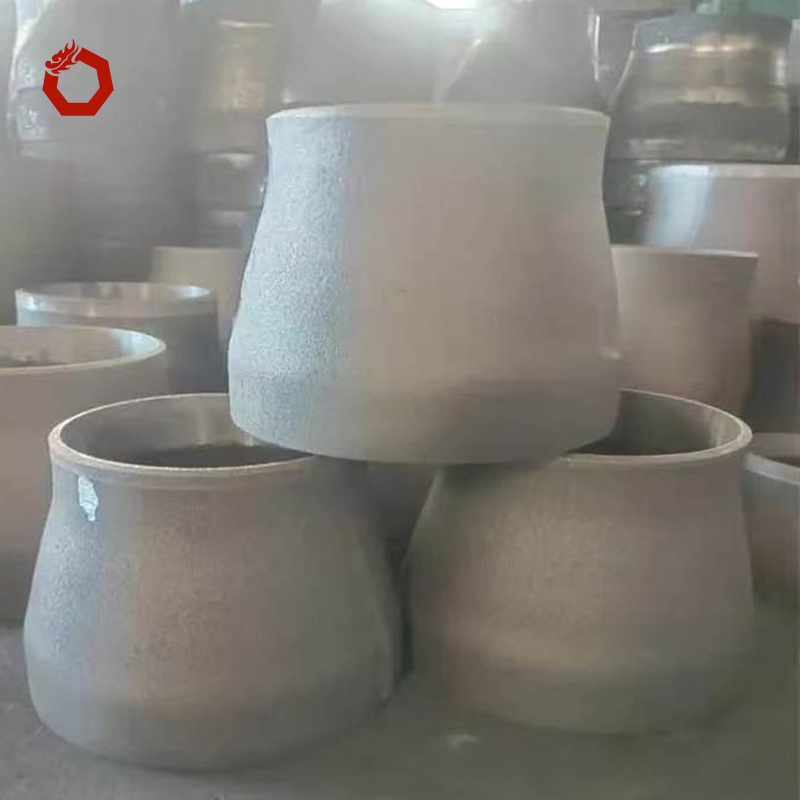Concentric Reducers