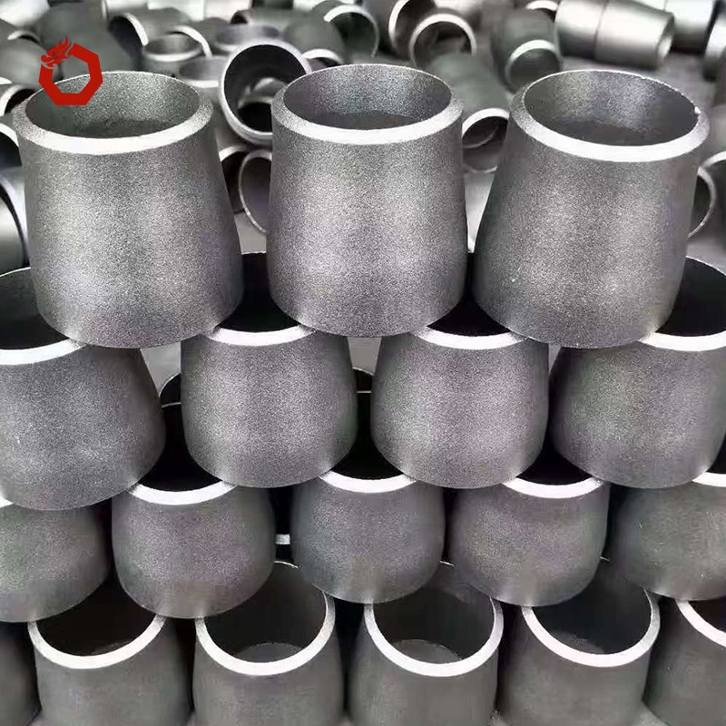 Concentric Reducers