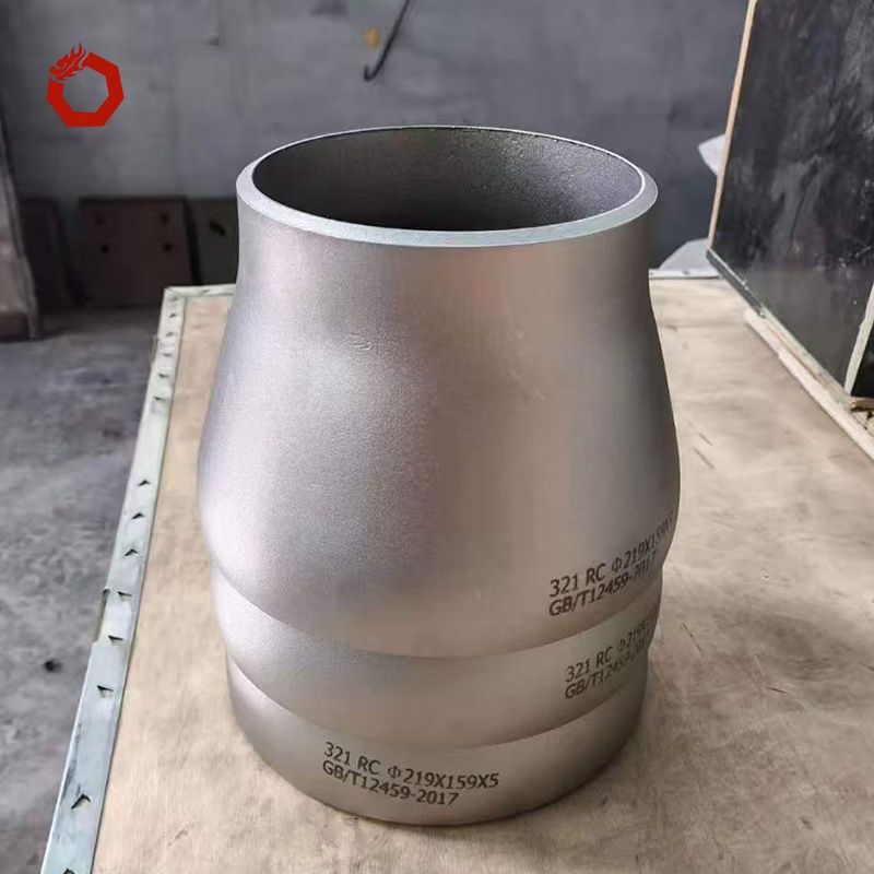 Concentric Reducers