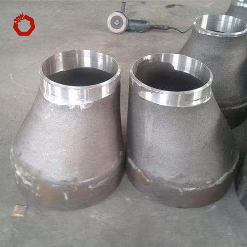 Eccentric Reducers