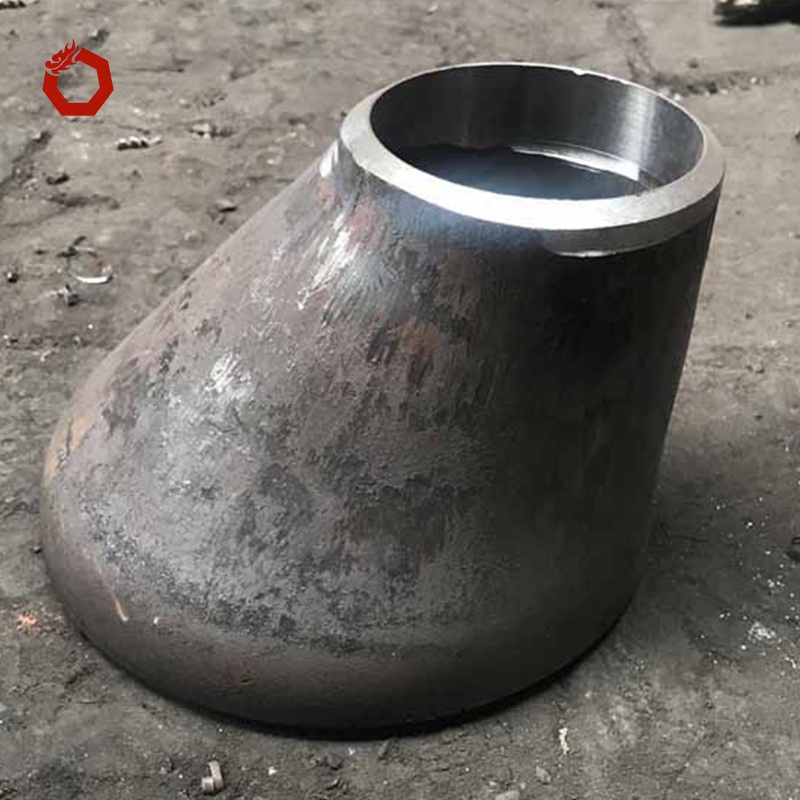 Eccentric Reducers
