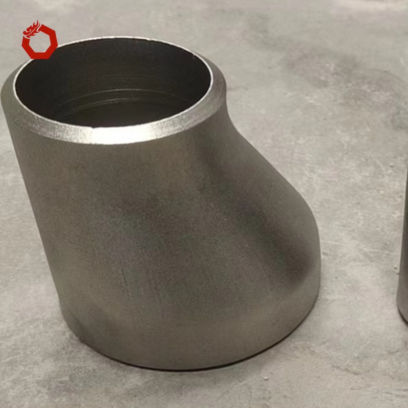 Eccentric Reducers