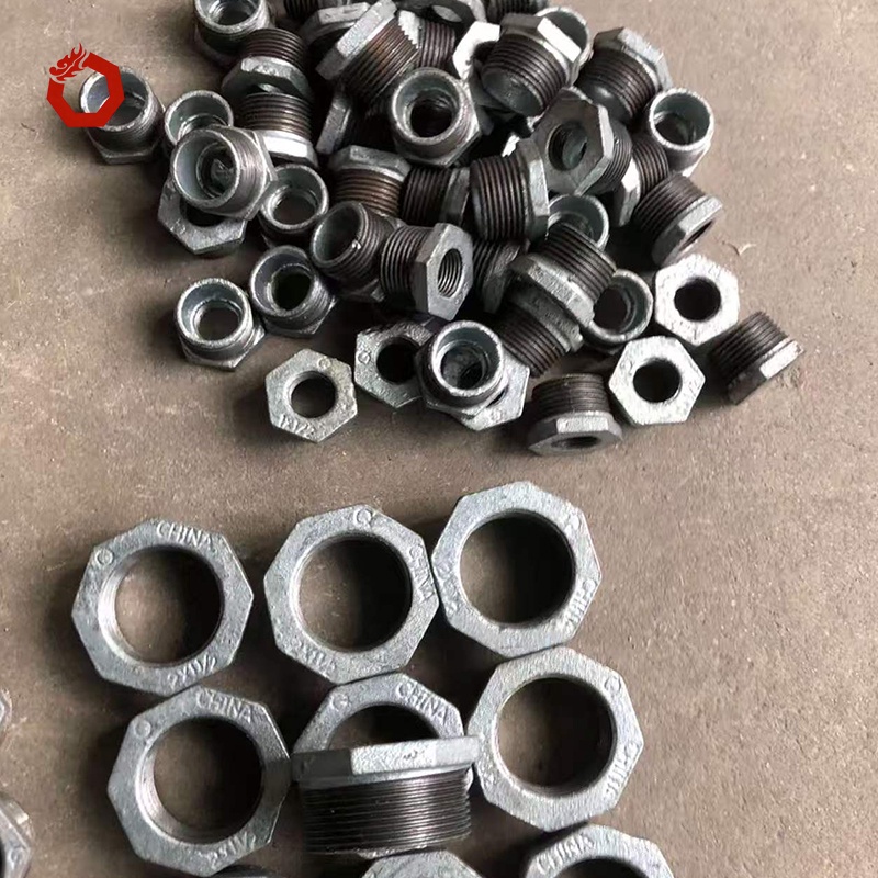Bushings
