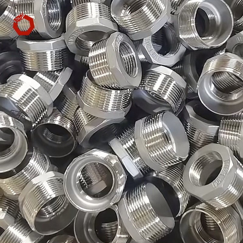 Bushings