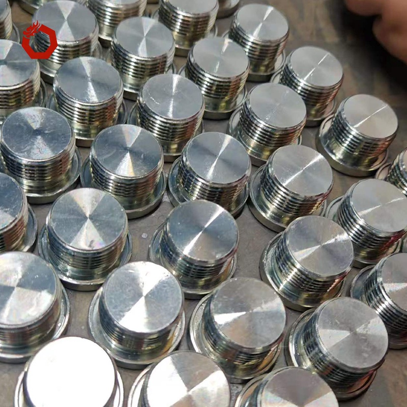 Plugs