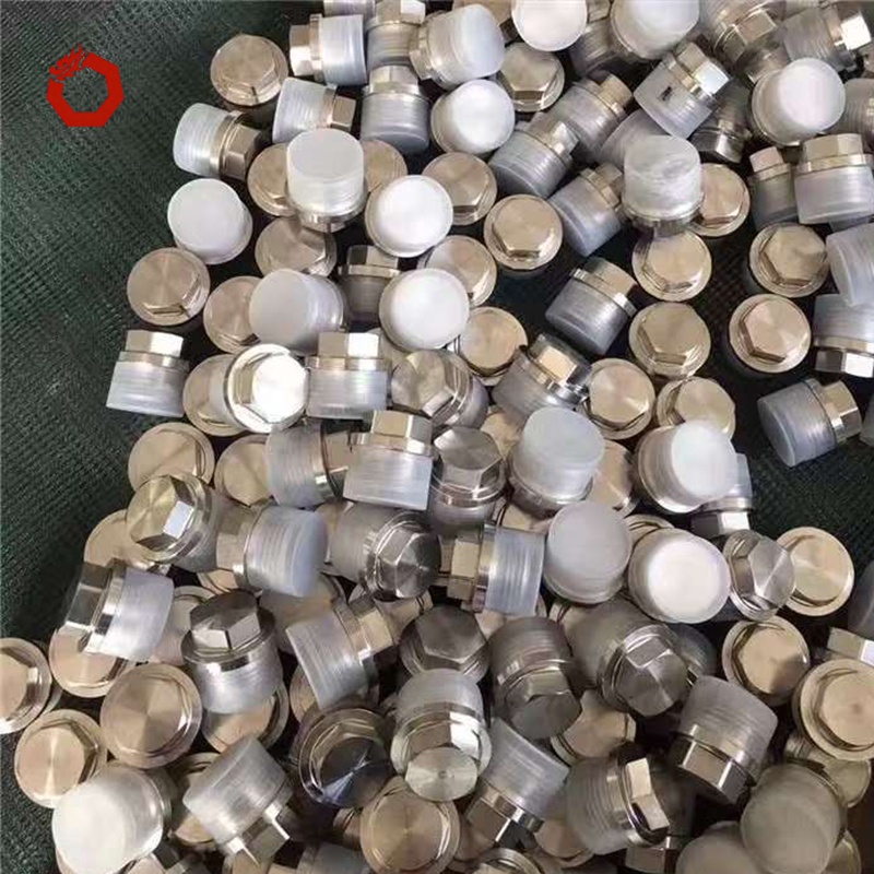 Plugs