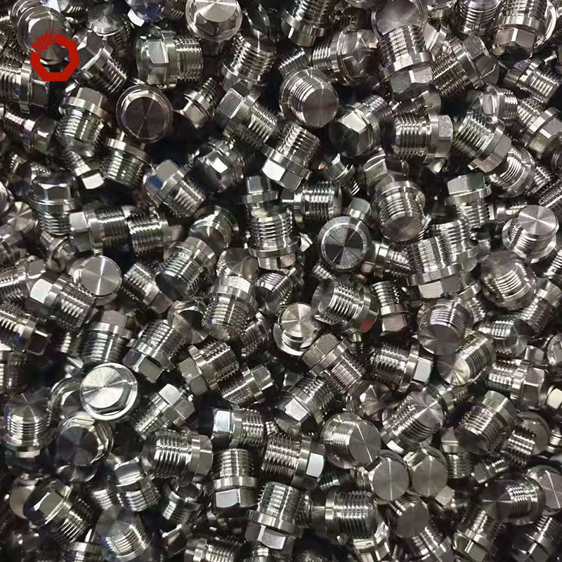 Plugs