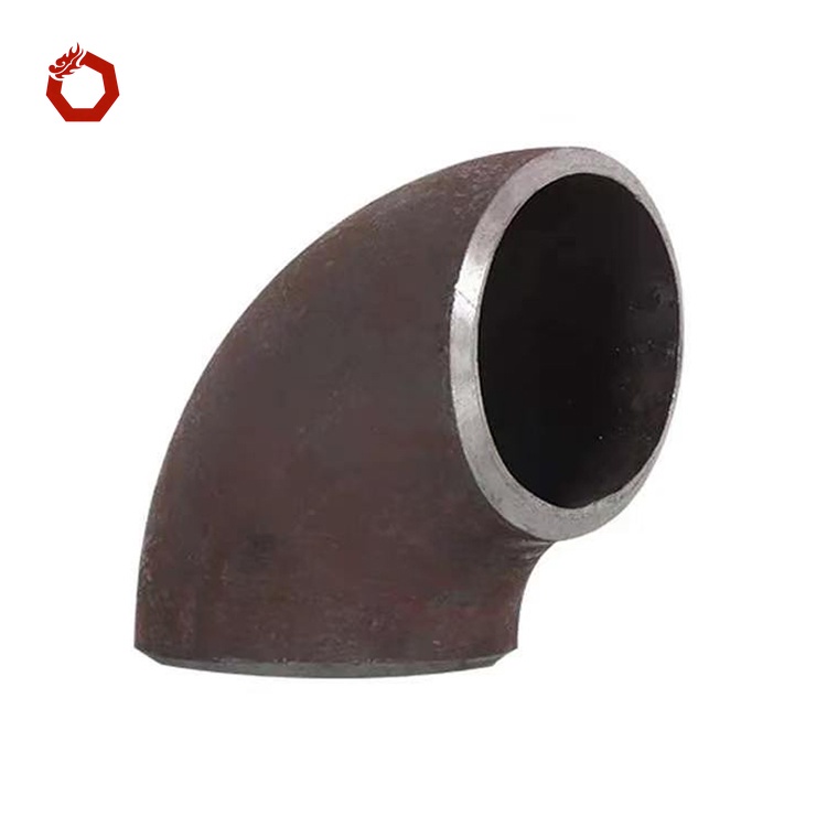 Short Radius Elbows