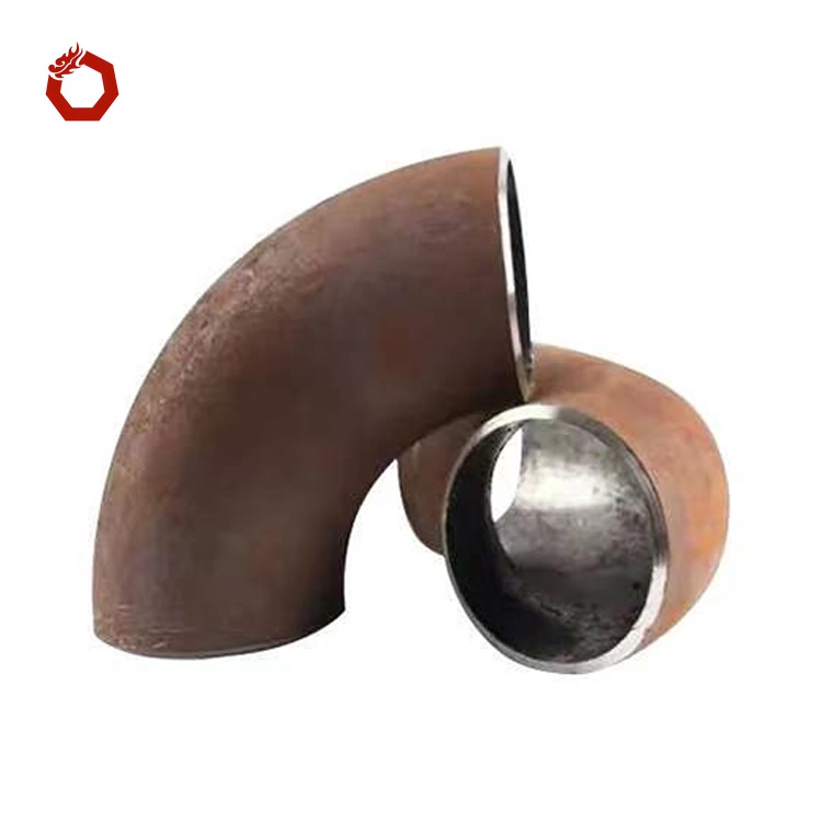 Long Radius Elbows