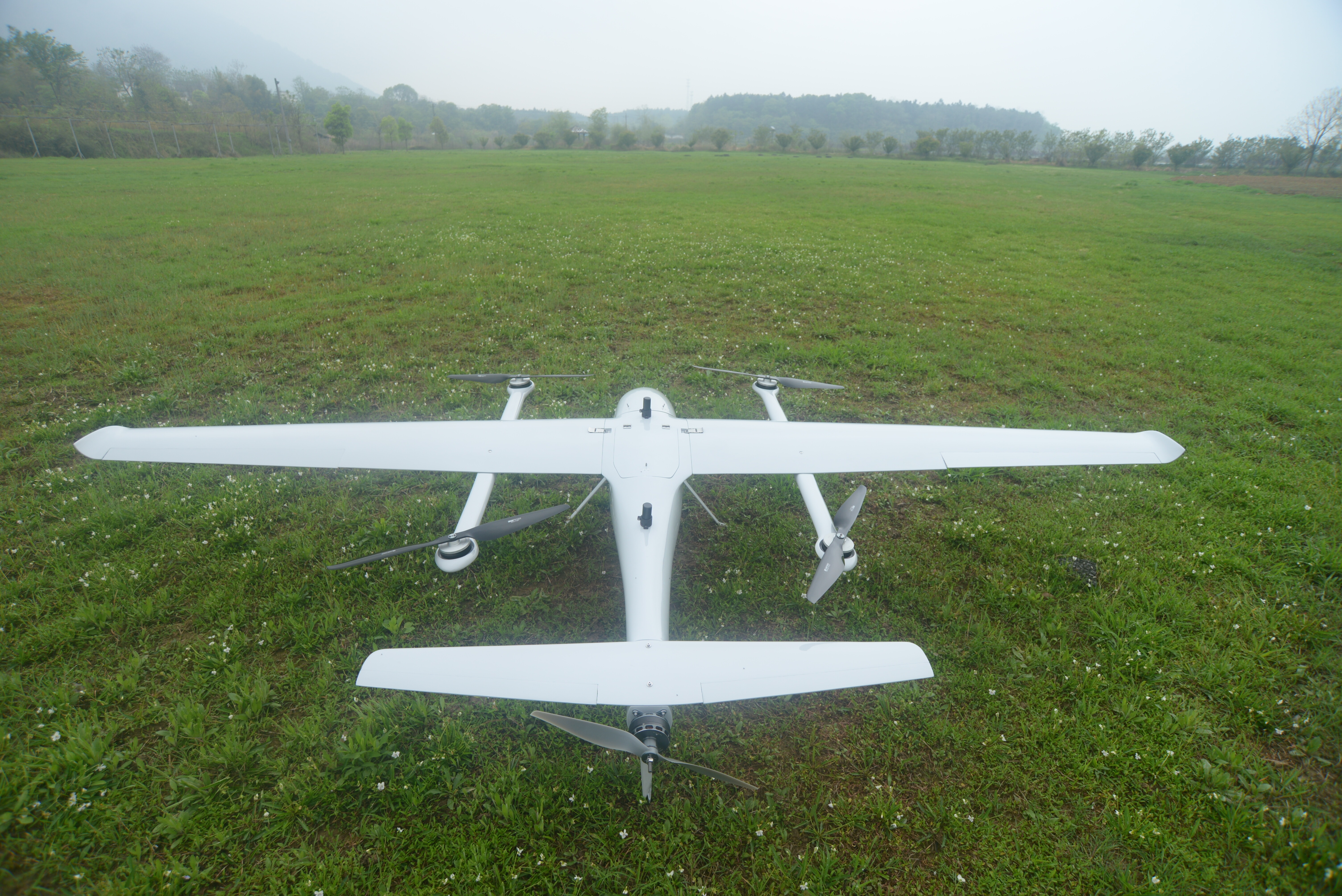 Shandong Zhongtian Technology Products Co., Ltd.