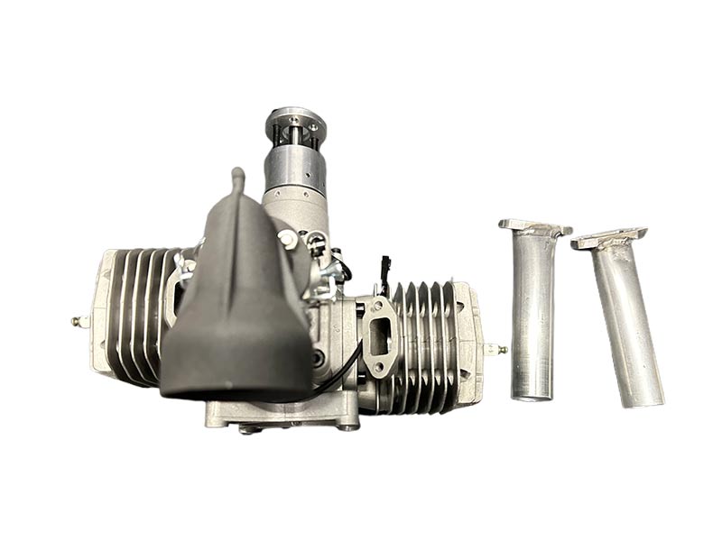 ZT 120cc UAV Engine