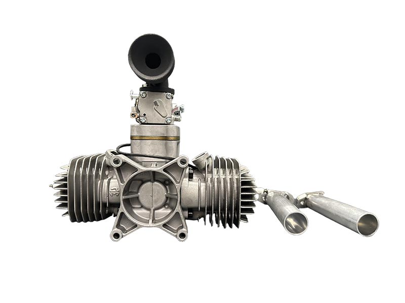 ZT 120cc UAV Engine