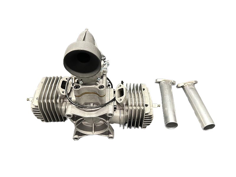 ZT 120cc UAV Engine