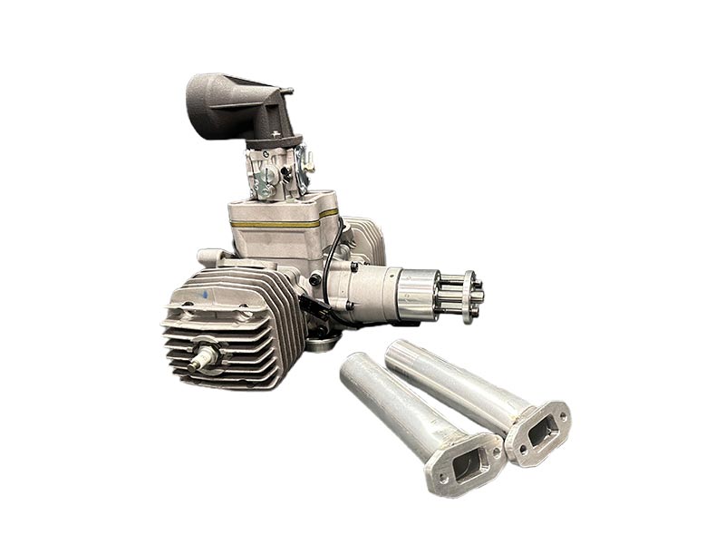 ZT 120cc UAV Engine