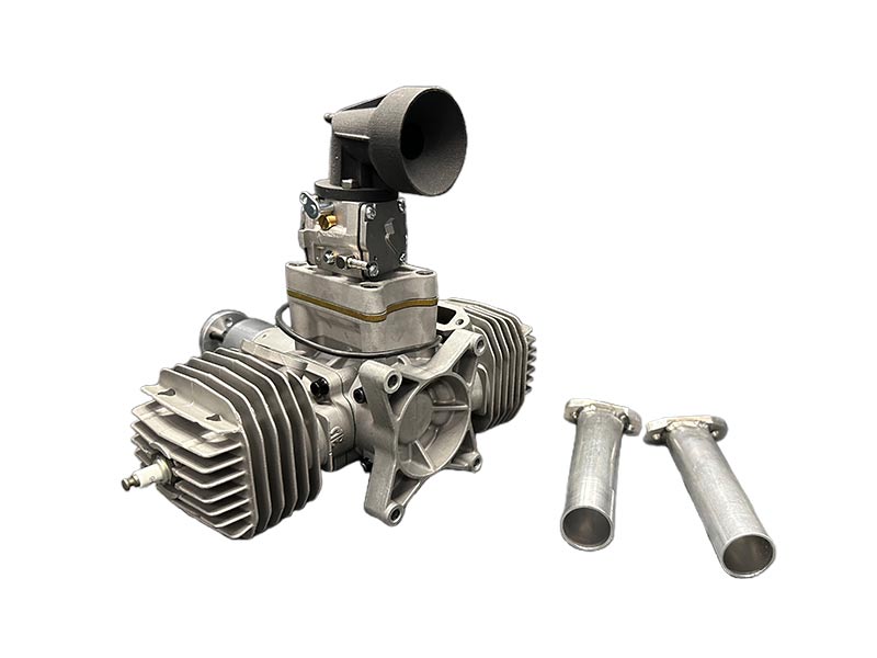 ZT 120cc UAV Engine