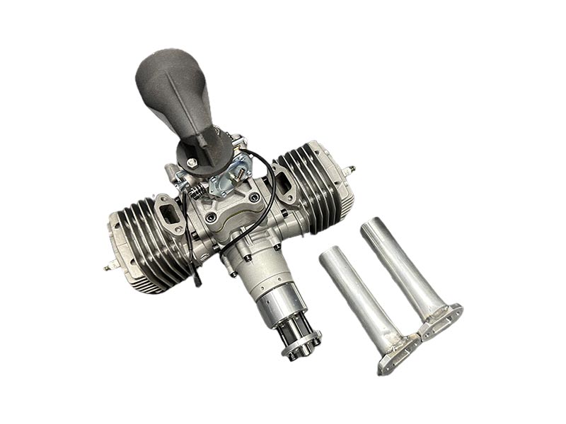 ZT 120cc UAV Engine