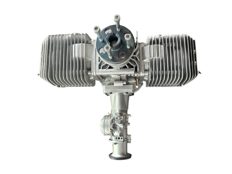 ZT-500cc UAV Engine