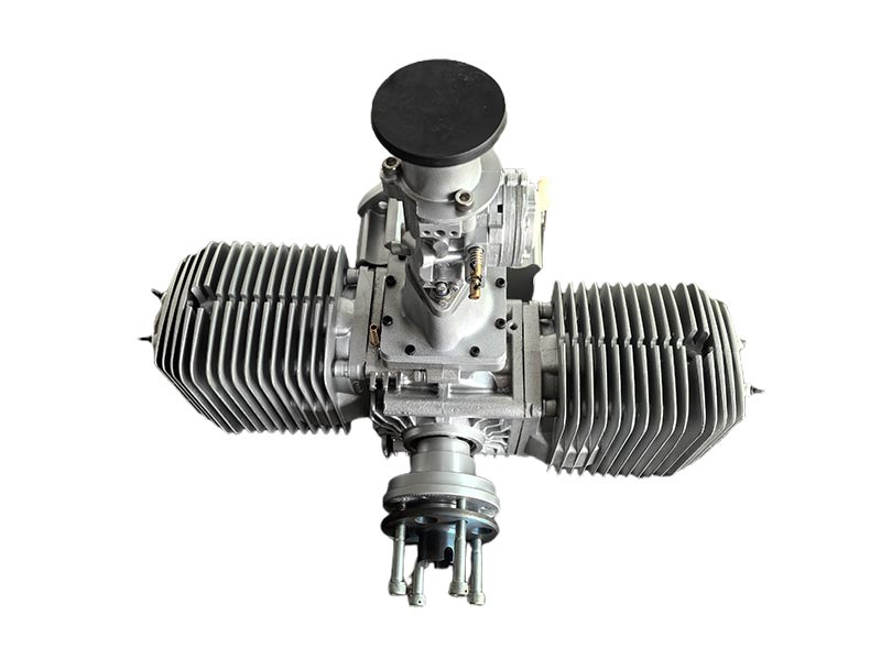 ZT-500cc UAV Engine