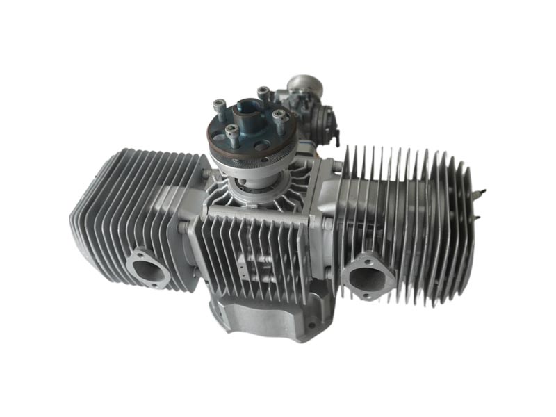 ZT-500cc UAV Engine