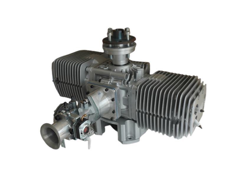 ZT-500cc UAV Engine