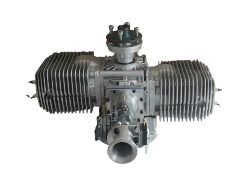 ZT-500cc UAV Engine