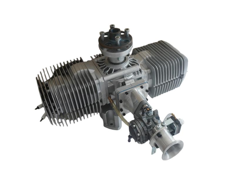 ZT-500cc UAV Engine