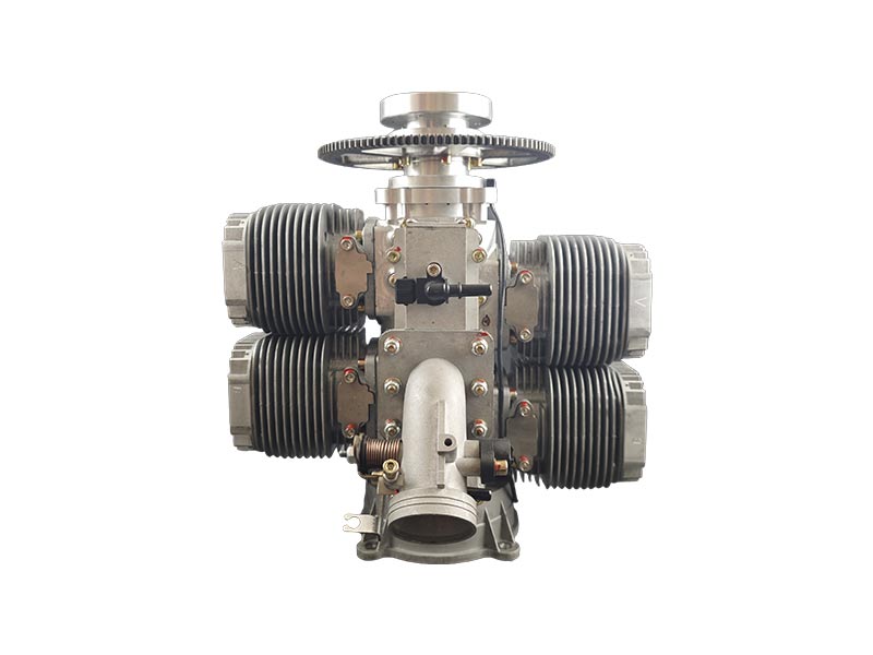 ZT 700cc UAV Engine
